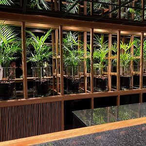 The Hotel