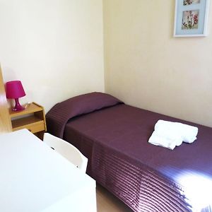 Habitación Individual